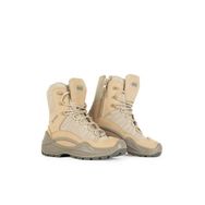 Vogel Canyon 1491 Fermuarlı Çöl Rengi Dört Mevsim Arazi Trekking Outdoor Botu