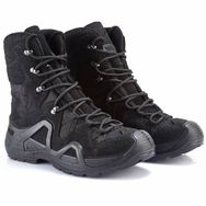 Vogel M1490 Siyah Vogel Tactical Askeri Bot