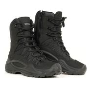 Vogel Tactical 1491 Siyah Askeri Trekking Bot