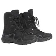 Vogel Tactical C1491 Fermuarlı Canyon Siyah Askeri Bot