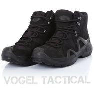 Vogel Tactical M1492 Siyah Su Geçirmez Kısa Bot