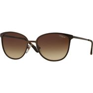 Vogue 0VO4002S-934S1355 Kadın Güneş Gözlüğü