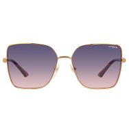 VOGUE 0VO4199S 5075I6 58 Kadın Güneş Gözlüğü