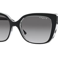 VOGUE 0VO5337S 283911 53 Kadın Güneş Gözlüğü