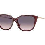 Vogue 0VO5435SI 225736 55 Kadın Güneş Gözlüğü