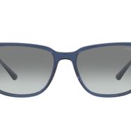 Vogue 0VO5437SI 276011 55 Lacivert Erkek Güneş Gözlüğü
