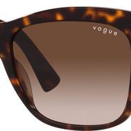 Vogue 0VO5462S W65613 54 Unisex Güneş Gözlüğü