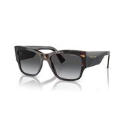Vogue 0VO5462S W656T3 54 Siyah Kadın Güneş Gözlüğü