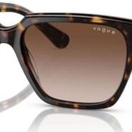 Vogue 0VO5512S W65613 53 Kadın Güneş Gözlüğü