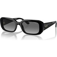 Vogue 0VO5565S53W44/11 Kadın Güneş Gözlüğü