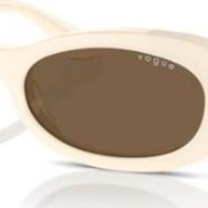 Vogue 0VO5582S 316773 53 Kadın Güneş Gözlüğü