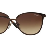 Vogue 4002S 934S/13 55 Unisex Güneş Gözlüğü