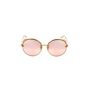 Vogue 4081 50757E Unisex Güneş Gözlüğü