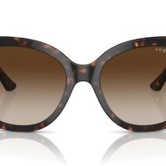 Vogue 5338S W65613 Kadın Güneş Gözlüğü