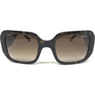 Vogue 5369 65613 51-22-140 Unisex Güneş Gözlüğü