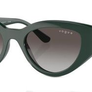 Vogue 5566S 31228G 52 Kadın Güneş Gözlüğü