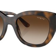 Vogue 5567S 238613 52 Kadın Güneş Gözlüğü