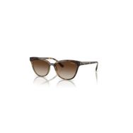 Vogue Havana VO5496-SI Col W65613 54-17-140 Kadın Güneş Gözlüğü
