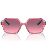Vogue Junior VJ2006 276620 46 Pembe Çocuk Güneş Gözlüğü