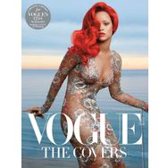 Vogue: The Covers - updated edition - Kolektif