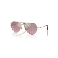 Vogue VJ1001 51527A 49 Çocuk Güneş Gözlüğü