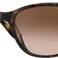 Vogue Vo 5324-sı Col W65613 55-19-140 Kadın Güneş Gözlüğü