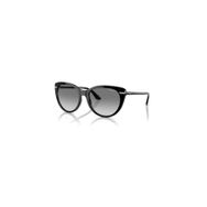 Vogue VO 5498SI W4411 56 Cat Eye Kadın Güneş Gözlüğü
