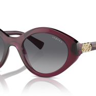 Vogue VO 5576SB 2989T3 52 Polarize Kadın Güneş Gözlüğü