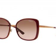 Vogue VO3991-SI 813-14 58-14 Unisex Güneş Gözlüğü