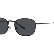 Vogue VO4276S 352/87 54 Siyah Metal Unisex Güneş Gözlüğü