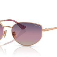 Vogue VO4293SI 5152U6 56 Kadın Güneş Gözlüğü