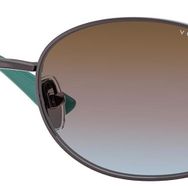 Vogue VO4323S 514948 56 Gümüş Kadın Güneş Gözlüğü