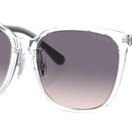 Vogue VO5537SD W74536 58 Kadın Güneş Gözlüğü