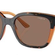 Vogue VO5558S 313473 55 Kadın Güneş Gözlüğü