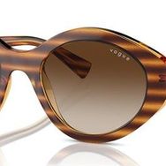 Vogue VO5576SB 150813 52 Kadın Güneş Gözlüğü