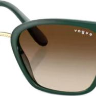 Vogue VO5597SI 312213 53 Kadın Güneş Gözlüğü