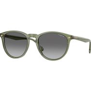 Vogue VO5599S 318711 53 Unisex Güneş Gözlüğü