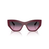 Vogue VO5607S 287590 53 Pembe Kadın Güneş Gözlüğü