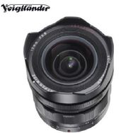 Voigtlander Heliar-Hyper Wide F5.6-10 mm E-Mount Lens