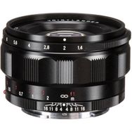 Voigtlander Nokton Classic Sony E 35 mm f/1.4 Lens