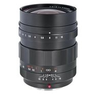 Voigtlander Nokton F/0.95 Mft Uyumlu 17.5 mm Lens