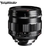 Voigtlander Nokton F1.4.21 mm VM ASP Lens