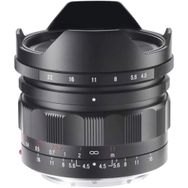 Voigtlander Süper Wide-Heliar F4.5.15 mm E-Mount Lens