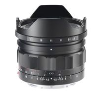 Voigtlander Super Wide-Heliar F/4.5 Aspherical III Sony E Uyumlu 15 mm Lens