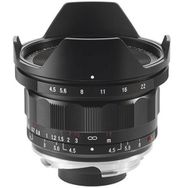Voigtlander Ultra Wide-Heliar 15 mm f4.5 VM Lens