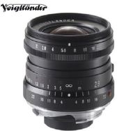 Voigtlander Ultron F2.28 mm VM Lens