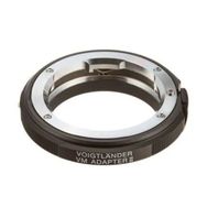 Voigtlander VM E-Mount II Adaptör