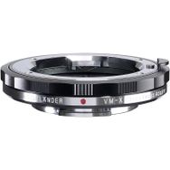Voigtlander VM-X Close Focus Adaptör