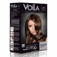 Voila 7.84 Diamond Saç Boyası