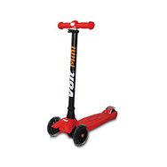 Voit 208 Kırmızı Mini Scooter